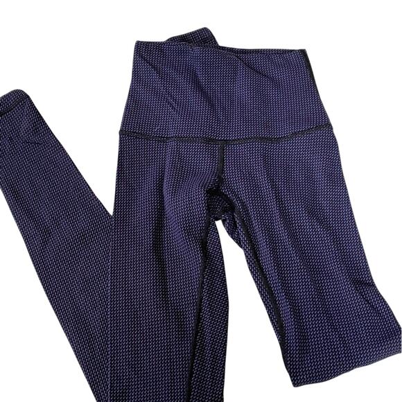 Lululemon Leggings - Picture 1 of 4